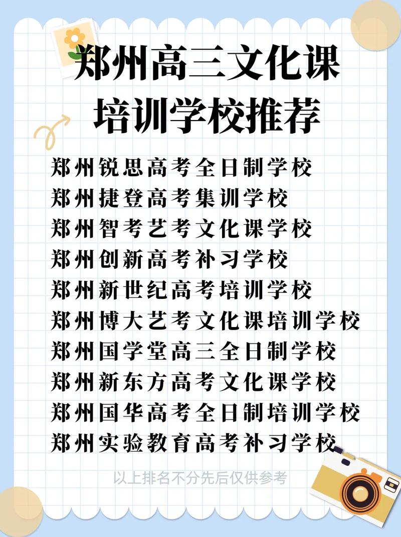 郑州口碑好的艺考培训学校