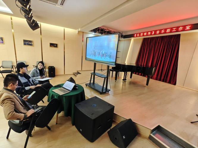 许昌show音乐培训班怎么样