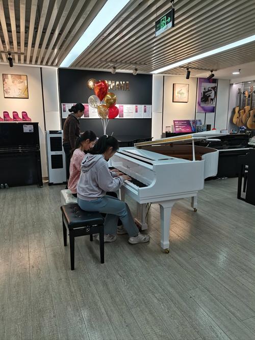 许昌show音乐培训班怎么样