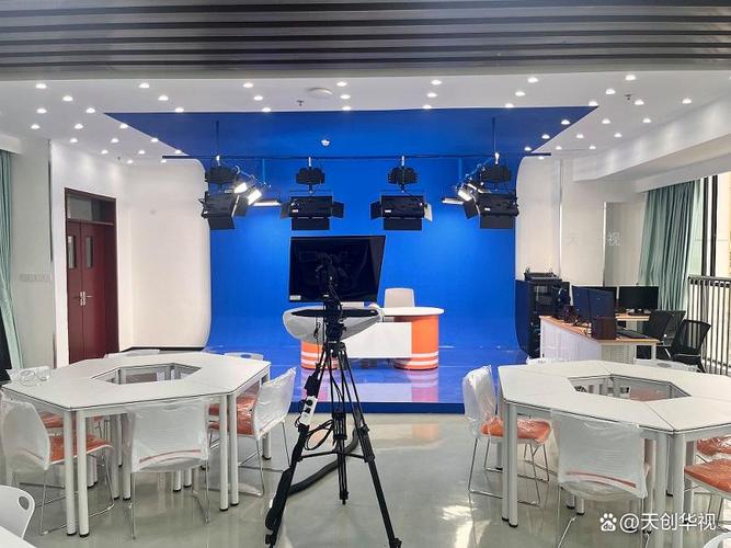 新疆播音主持艺考培训机构