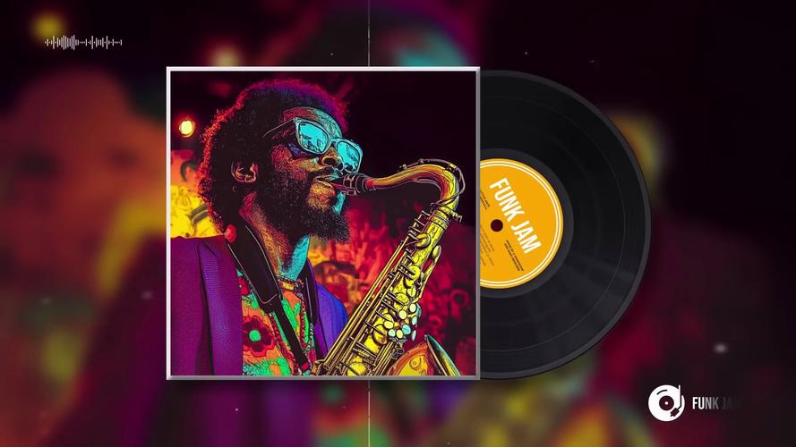 funky jazz舞蹈视频