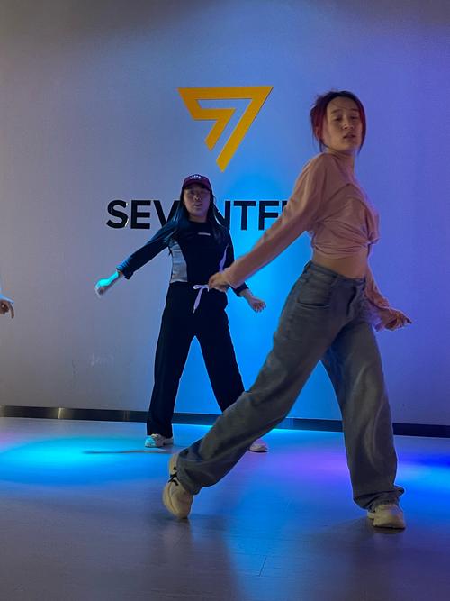 funky jazz舞蹈视频