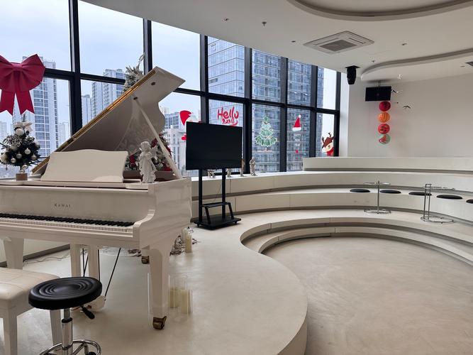 show计划流行音乐培训基地