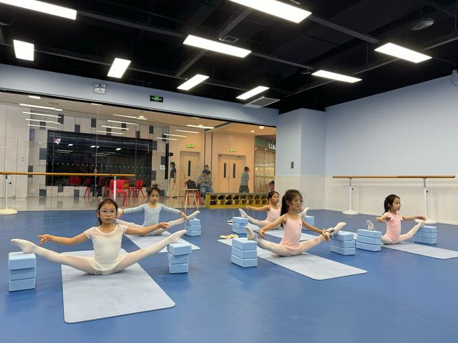 urbandance舞蹈学校