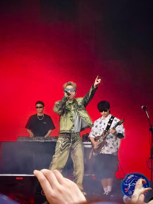 重庆seven流行音乐怎么样