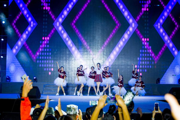 南京diva国际音乐舞蹈学校