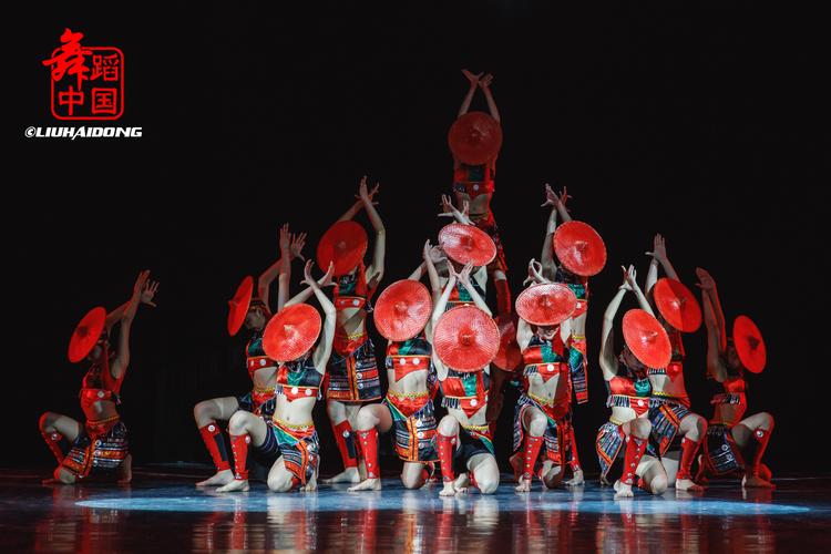 沈阳音乐学院附属中等舞蹈学校