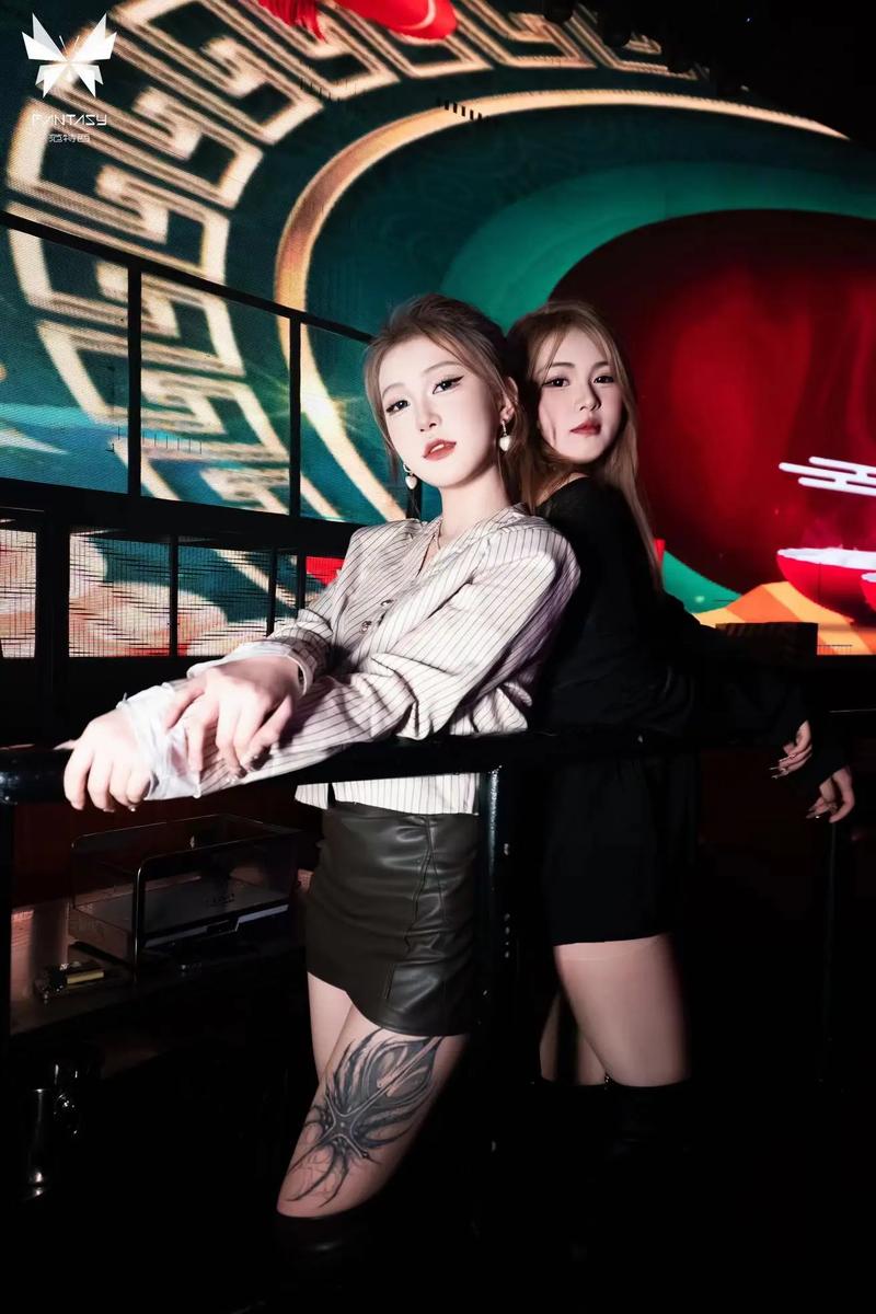 酒吧dj舞蹈各种招式演示教学