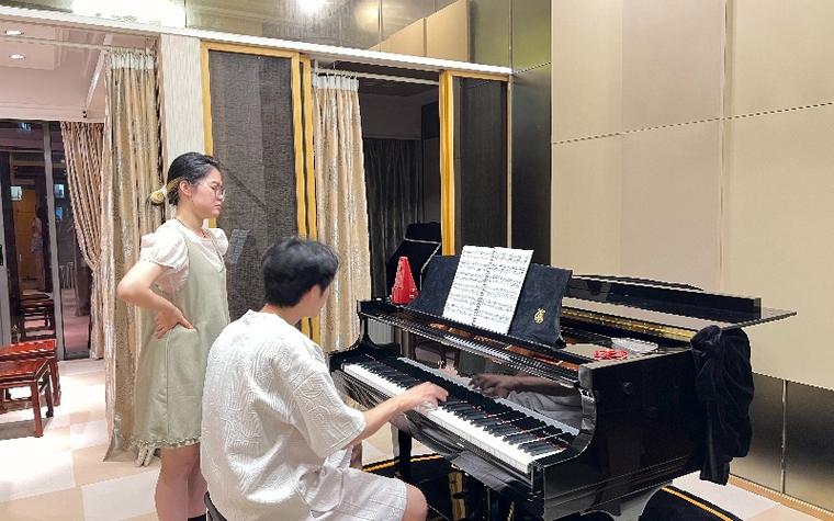 广州最好的音乐艺考培训班