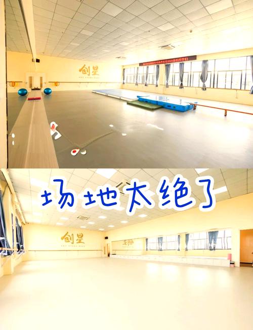 好点的舞蹈艺考培训机构有哪些