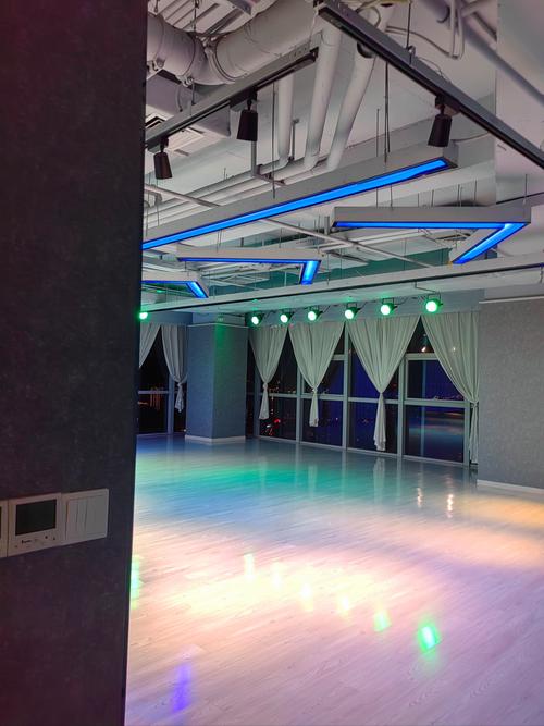 上海舞蹈学院 doshop