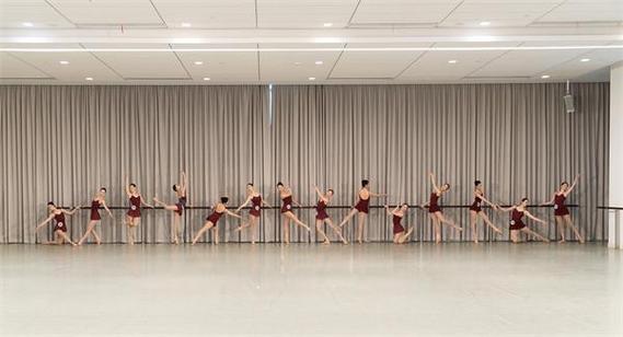 上海舞蹈学院 doshop