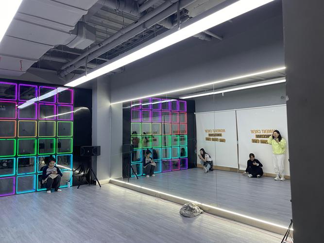 上海舞蹈学院 doshop