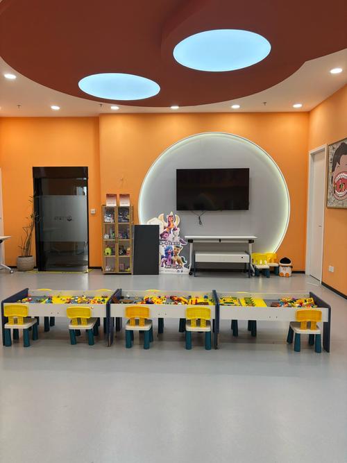 呼和浩特儿童美术培训机构