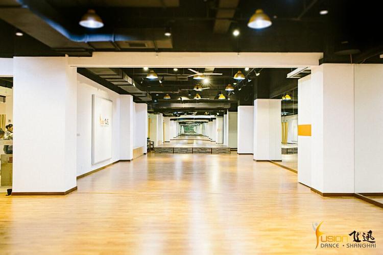 上海飞迅舞蹈bachata