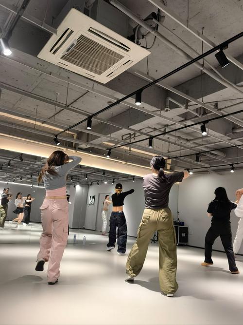 mirrors舞蹈教学视频