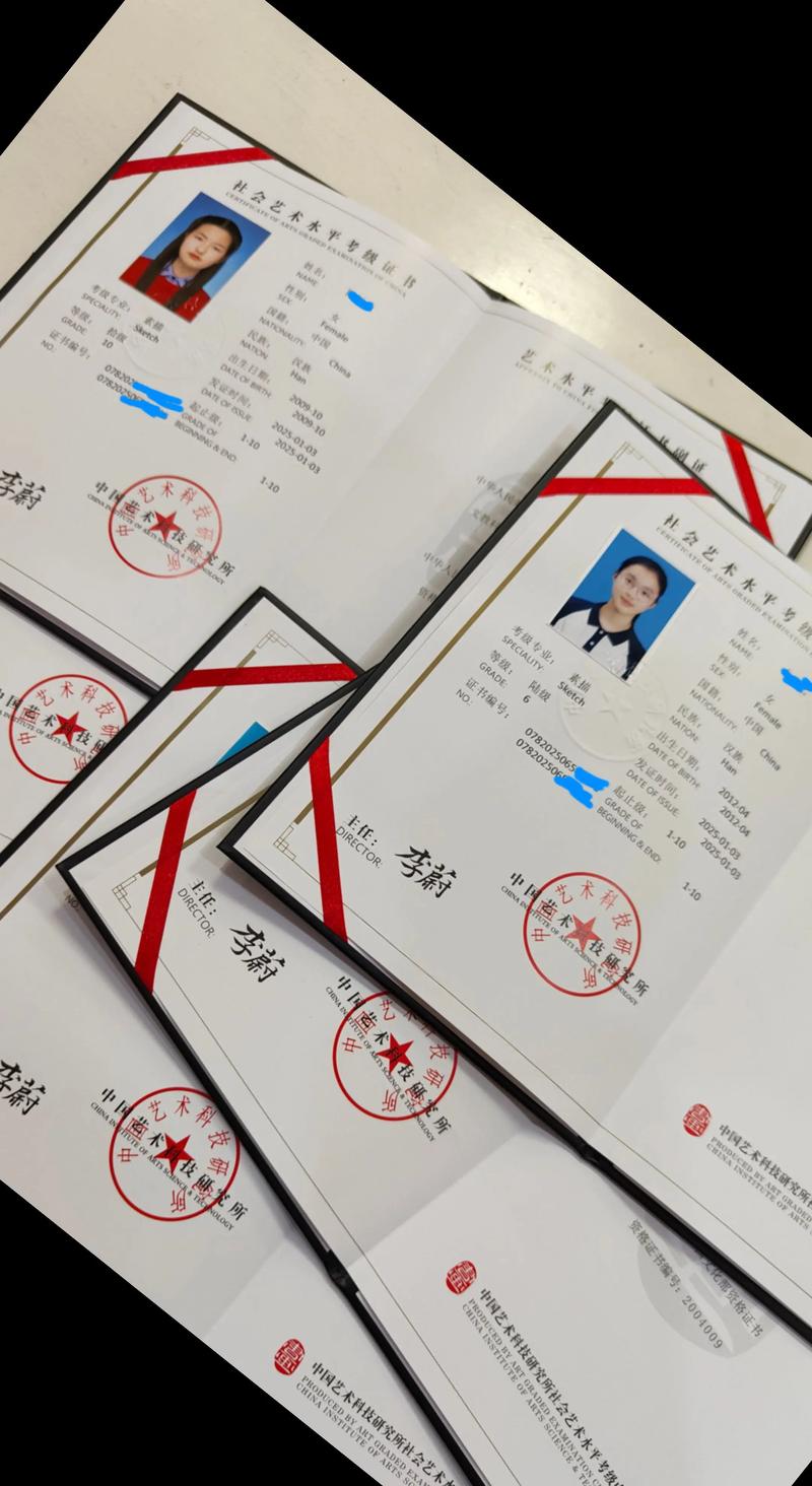 拿艺考合格证得花多少钱