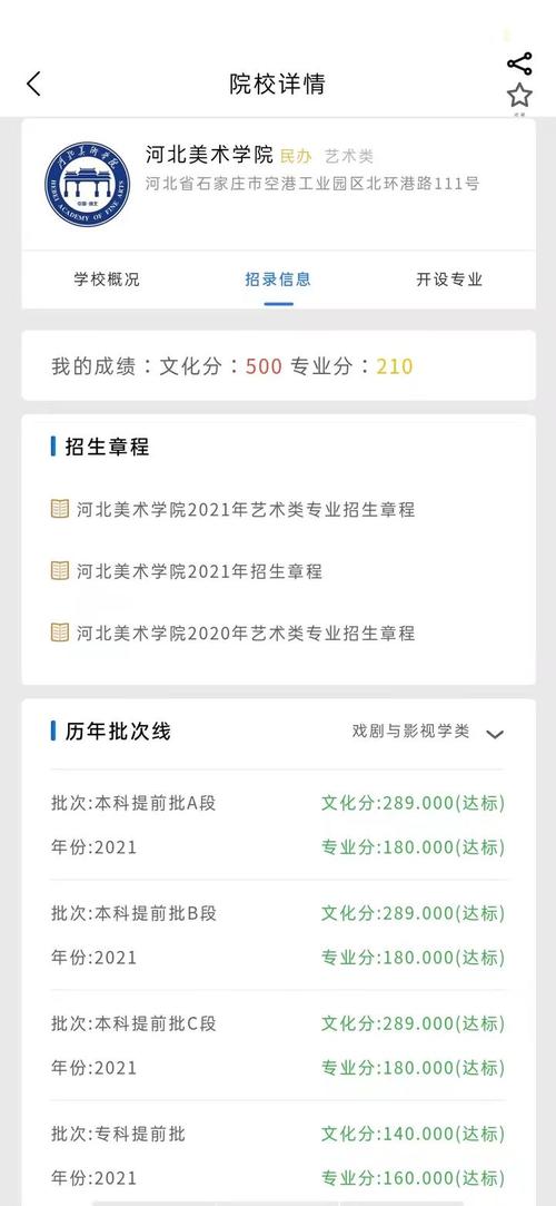 大连理工大学美术招生简章