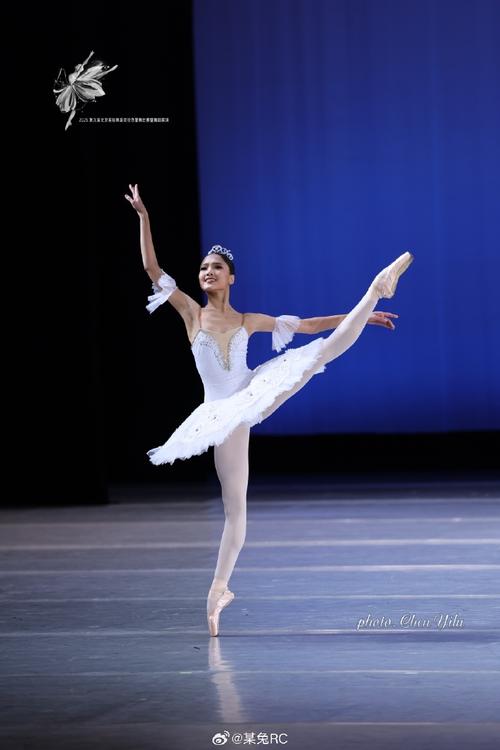 北京国际舞蹈xueyuan