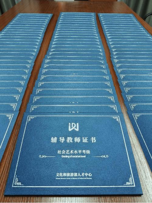 艺考培训老师教师资格证