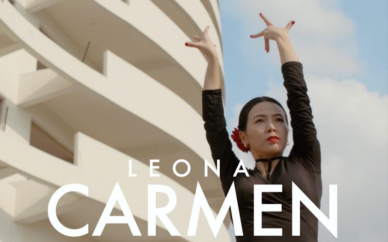 甩手wacking舞蹈视频