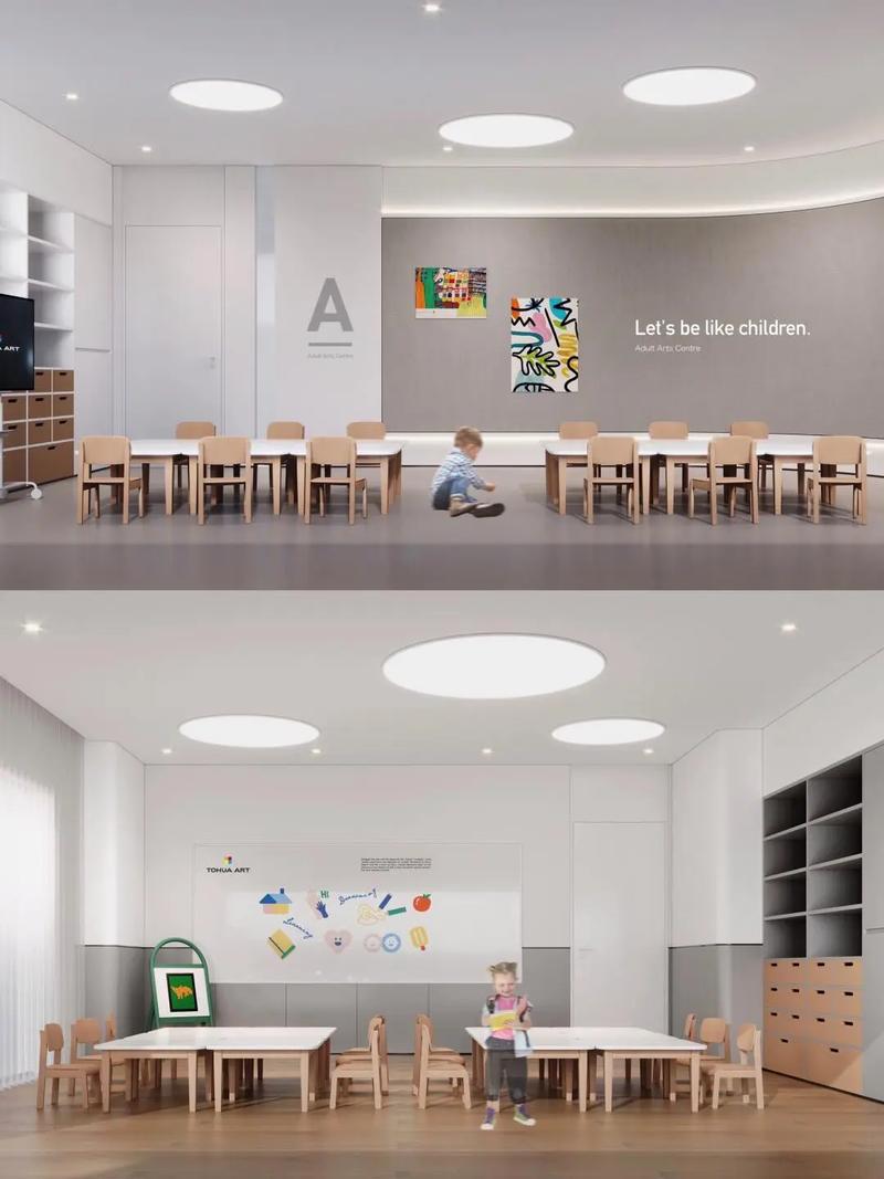 北京少儿美术培训机构排名