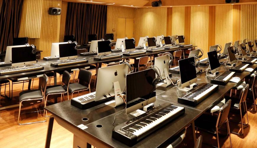 广州星海音乐学院声乐培训班