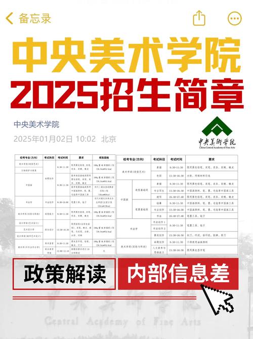 中央美术学院研究生招生网