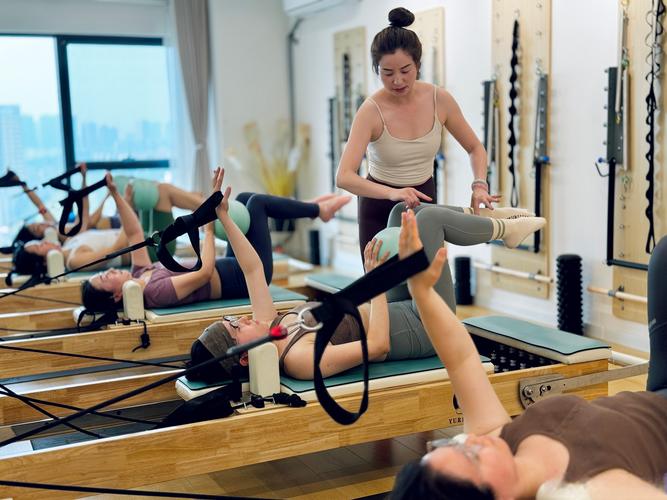 womanizer舞蹈教学