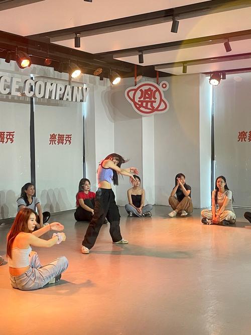 zone舞蹈俱乐部舞蹈视频