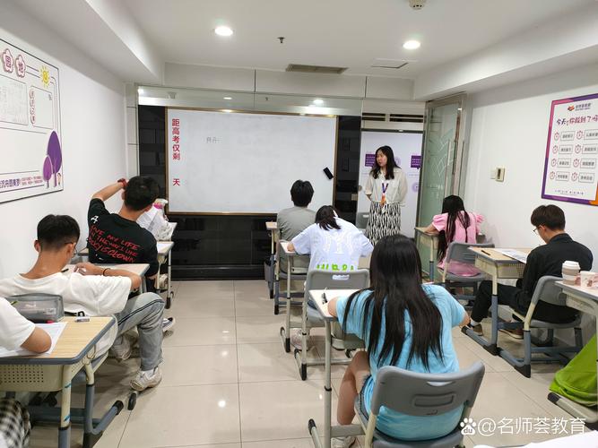 艺考集训班网约昕丽教育