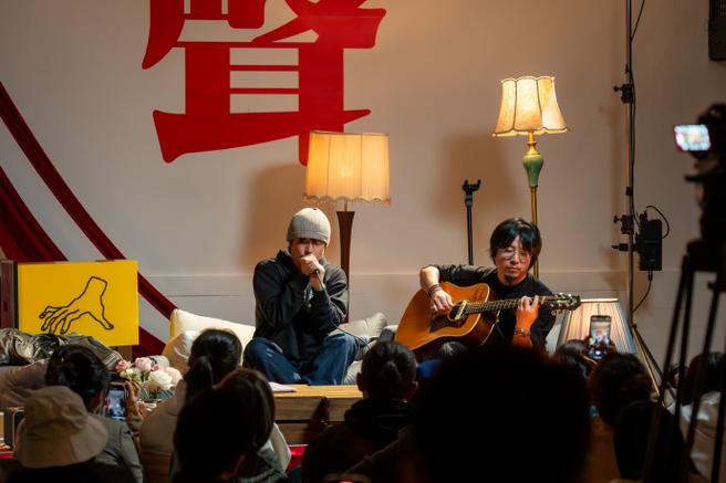 sing吧音乐工作室 黃村