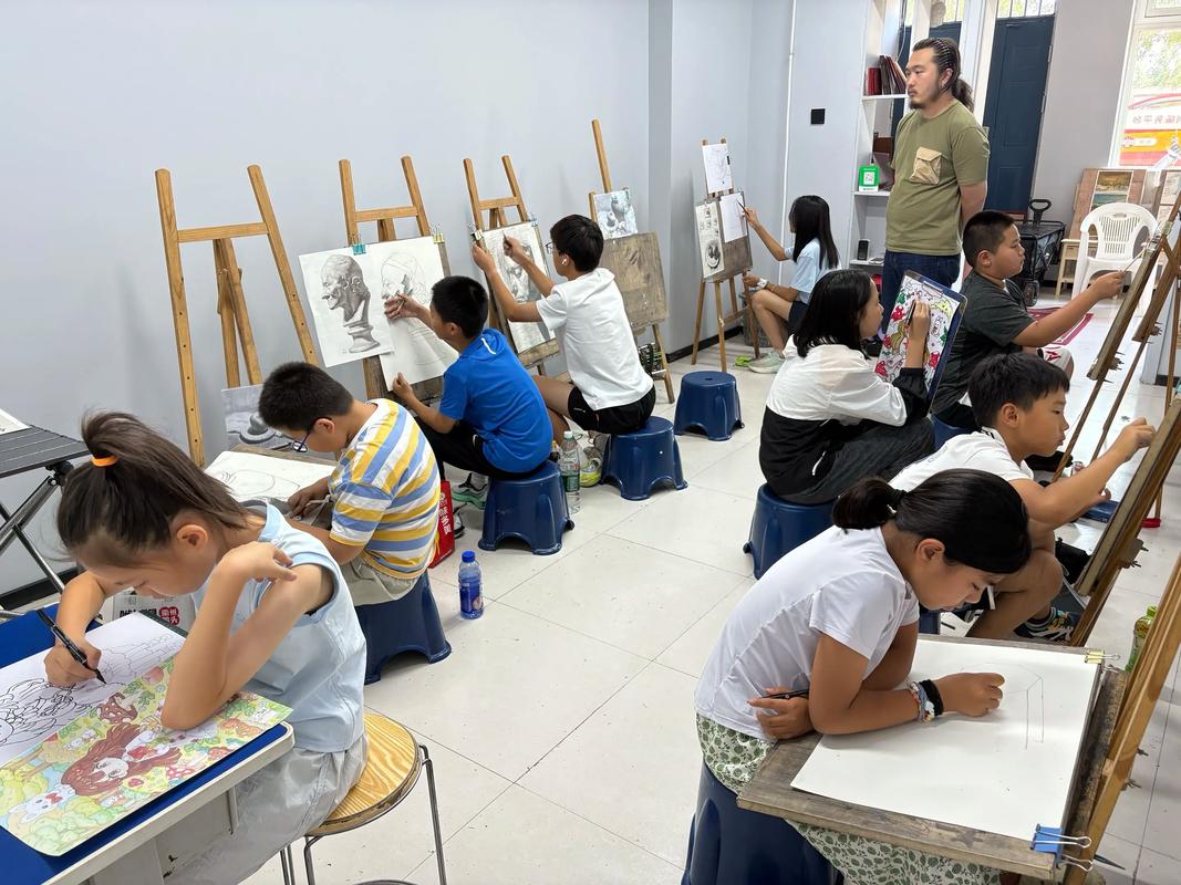 北京服装学院艺考培训班