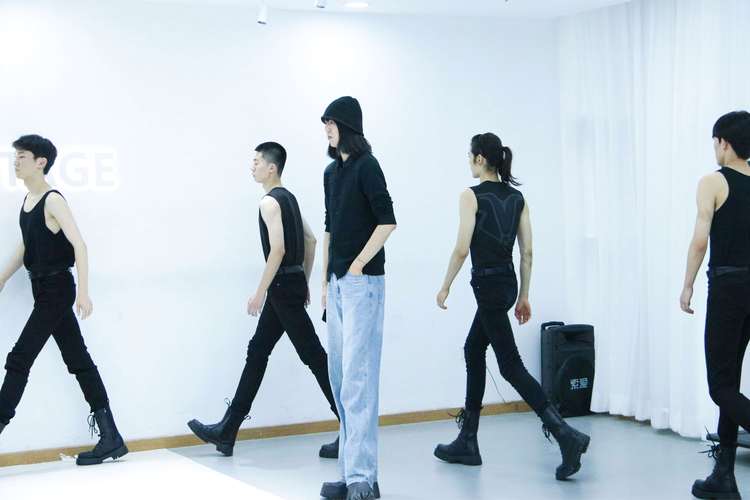 北京服装学院艺考培训班