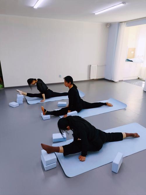 杭州音之舞成人舞蹈培训价格