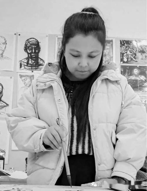 鲁迅美术学院继续教育学院