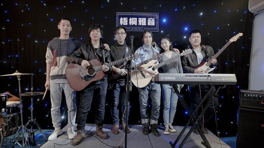 sing吧音乐工作室 黄村