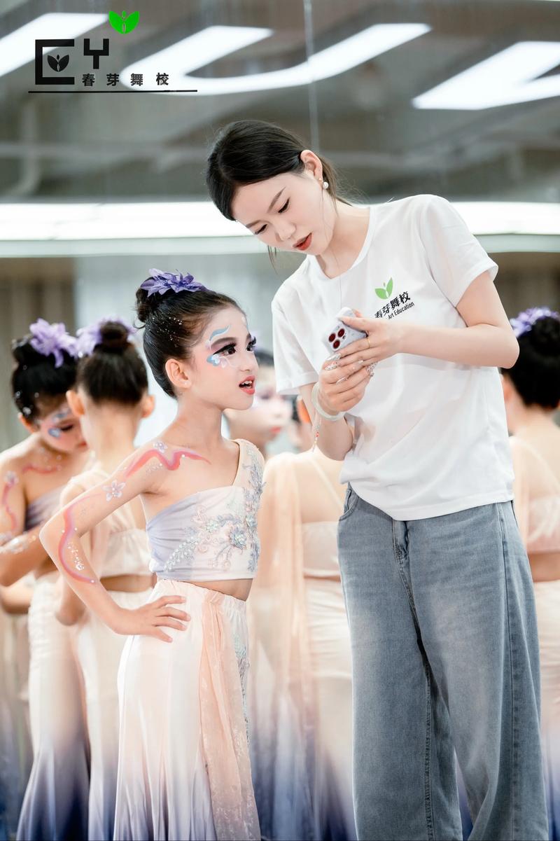 2025春季高考幼儿舞蹈