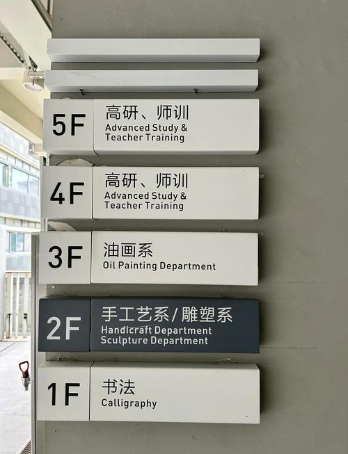 中国美术学院继续教育学院