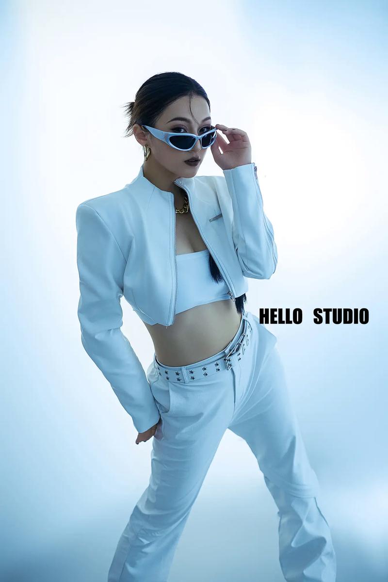 合肥hiphop舞蹈老师