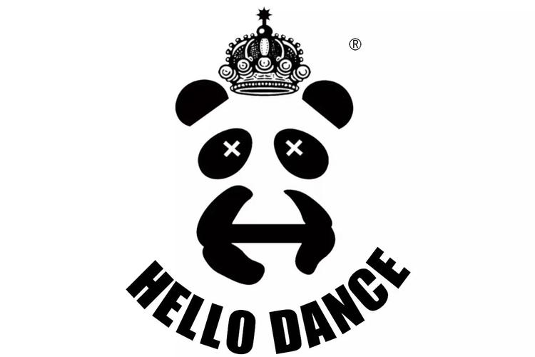 hiphop舞蹈英文介绍