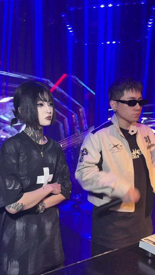 mc应该怎么分辨dj的音乐