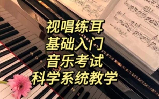 北京艺考视唱练耳培训班