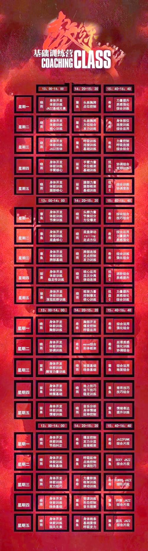 秦皇岛舞蹈怎么收费标准