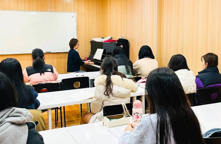 贵阳高考音乐艺考培训班