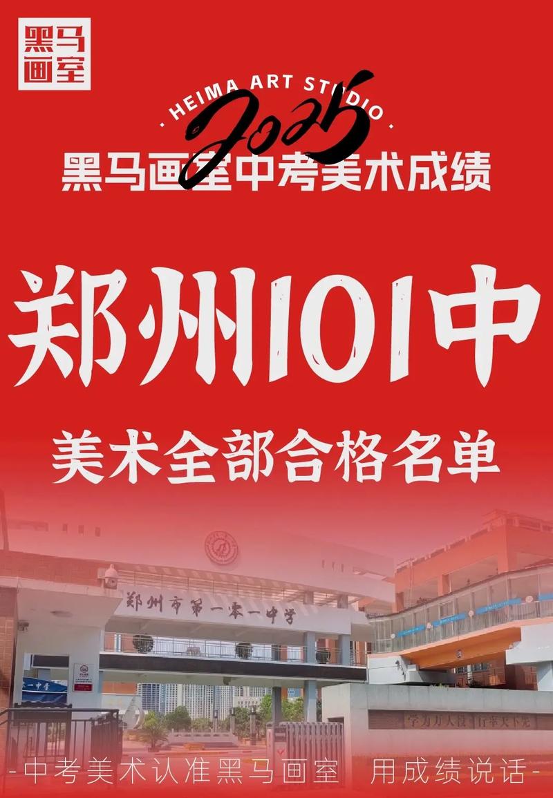 2025初中美术考图片