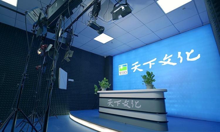 杭州天下文化艺考好不好