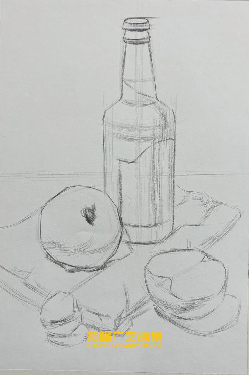 初中毕业如何上美术高中