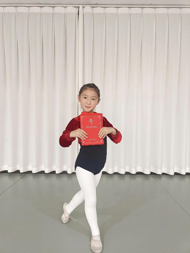 西安儿童舞蹈考级 月份