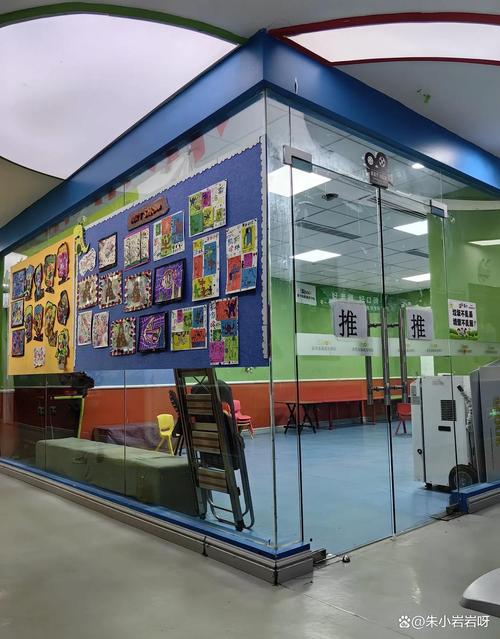 太原青少儿美术培训学校